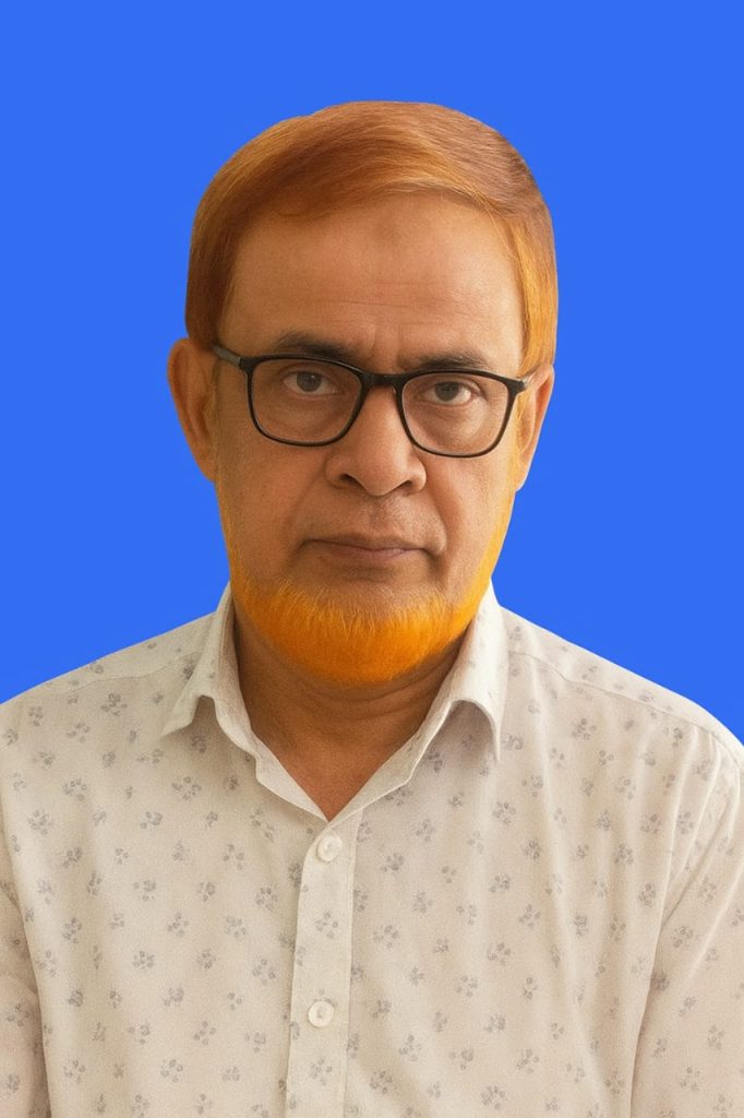 সভাপতির বাণী