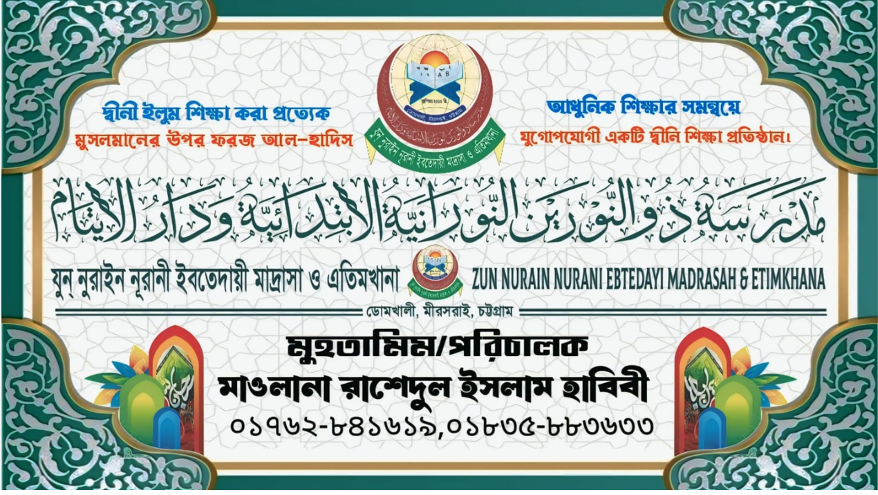 ওয়েবসাইটের স্লাইডার ব্যানার 1